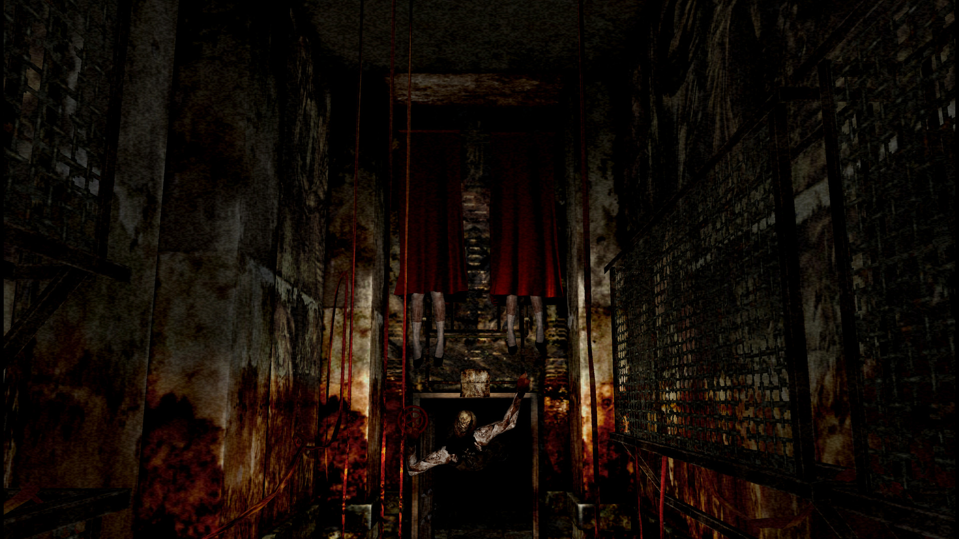 silent hill homecoming free download
